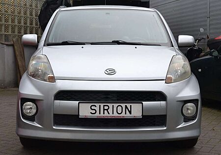 Daihatsu Sirion 1.3 Sport II Hand Ganzjahrereifen GW Garant