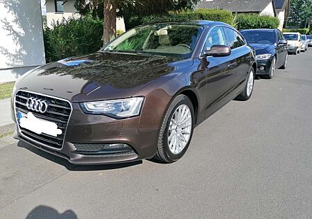 Audi A5 Sportback 2.0 TDI Sportback multitronic