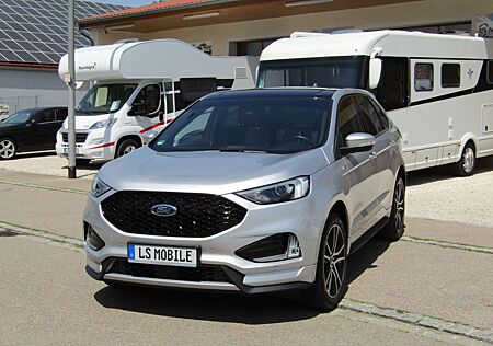 Ford Edge 2.0d Autom. ST-Line 4x4 Pano*20'Zoll