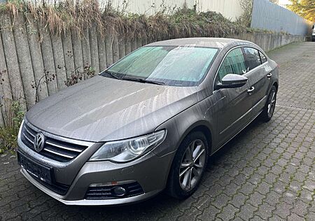 VW Passat CC Volkswagen 1.8 TFSi /DSG