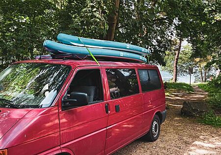 VW T4 Volkswagen Transporter 7DM 1D2