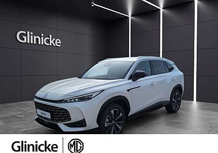 MG HS Hybrid+ Luxury MY2025