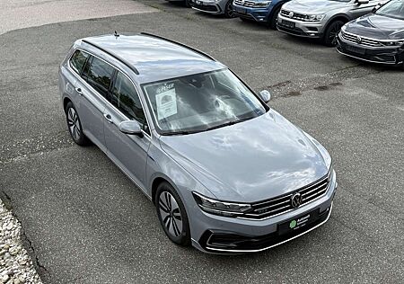 VW Passat Variant Volkswagen 1.4 eTSI LED AHK KAMERA ACC