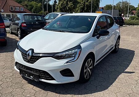 Renault Clio V 1.0 TCe 90 Equilibre LED Carplay Spurh.