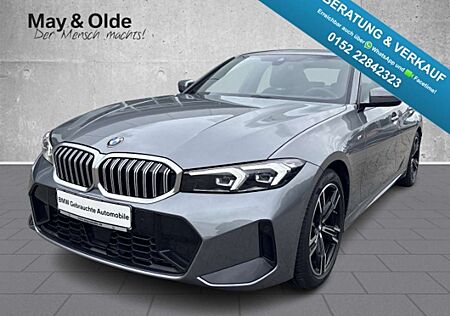 BMW 320 i xDrive M Sport HiFi LED ACC Navi PA SHZ