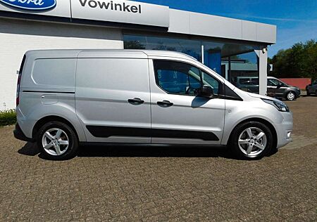 Ford Transit CONNECT TREND Kasten lang L2 Aut.+Regale