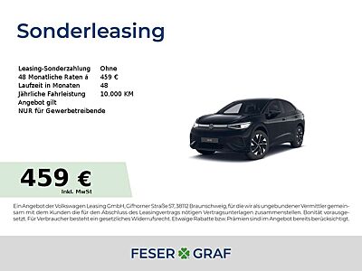 Volkswagen ID.5 Pro ENERGY 286PS 79kWh Automatik*AHK*NAVI