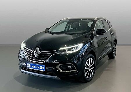 Renault Kadjar 1.3 TCe 160 Techno Automatik - Navi/ Kamera/ LED