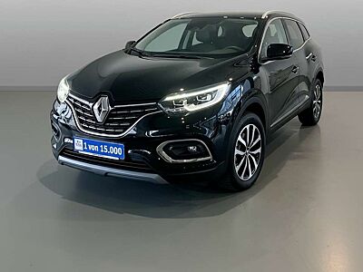 Renault Kadjar 1.3 TCe 160 Techno Automatik - Navi/ Kamera/ LED