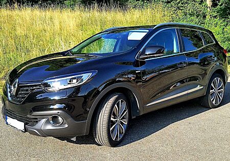 Renault Kadjar Energy TCe 165 Bose Edition