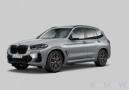 BMW X3 xD30e M Sport Panorama Kamera Laser HUD HiFi