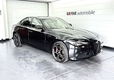 Alfa Romeo Giulia 2.0 Turbo Veloce Q4 1.Hand Carplay Xenon