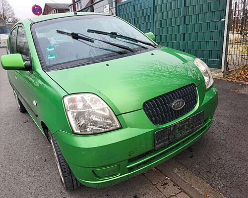 Kia Picanto Picanto 1.1 LX