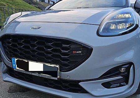 Ford Puma +1.0+EcoBoost+Hybrid+ST-LINE+X+DESIGN