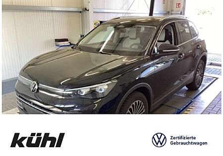 VW Tiguan Volkswagen 2.0 TDI DSG Elegance IQ.Light ACC DCC HuD