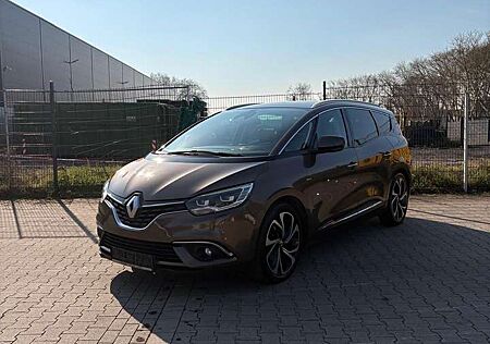 Renault Grand Scenic ENERGY dCi 160 EDC BOSE EDITION