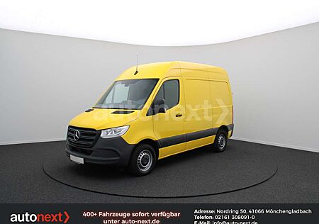 Mercedes-Benz Sprinter 214 Automatik KAMERA+NAVI 8636