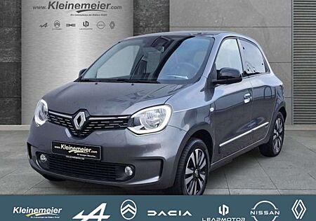 Renault Twingo Electric Techno*Android*CarPlay*SHZ*RFK*