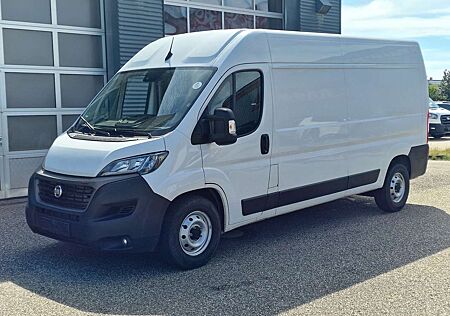 Fiat Ducato L4 H2 Großraumkasten Automatik Klimaautom