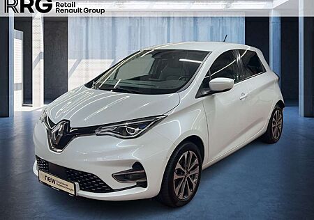 Renault ZOE INTENS R135 50 kWh CCS BATTERIEKAUF