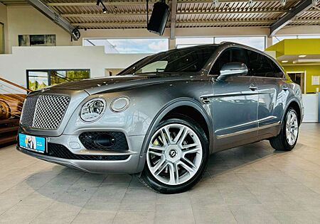 Bentley Bentayga *6.0*W12*4WD*PANO*Memory*