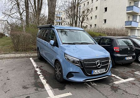 Mercedes-Benz Vito 300 d RWD (447.813)