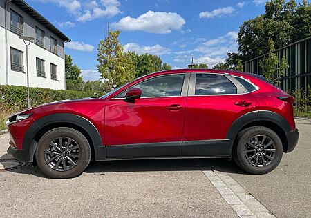Mazda CX-30 e-SKYACTIV-G 2.0 M HYBRID