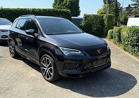 Cupra Ateca 4Drive