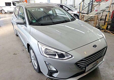 Ford Focus Turnier 1.5 EcoBlue Start-Stopp-System COOL&CONNEC