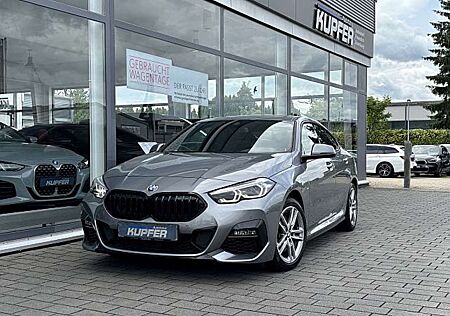 BMW 218 i M Sportpaket °Leder*ACC°AHK-RfK