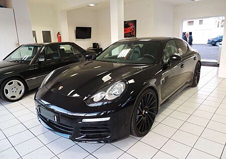 Porsche Panamera S* Vollausstattung*22 Zoll*