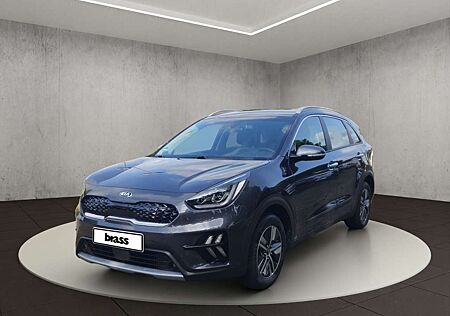 Kia Niro 1.6 Hybrid Vision +Navi +Style Paket