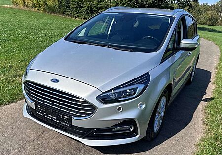 Ford S-Max Trend Automatik LED