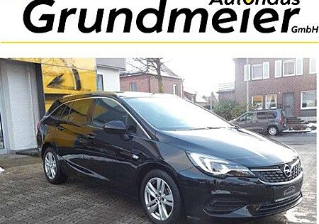 Opel Astra K ST Elegance /LED Matrix Licht/Bose Sound