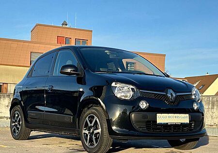 Renault Twingo Limited Turbo