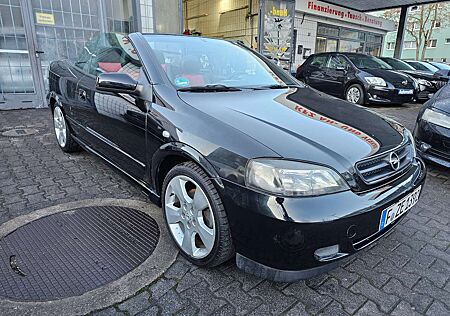 Opel Astra Cabrio Cabrio 1.8 16V Edition 1