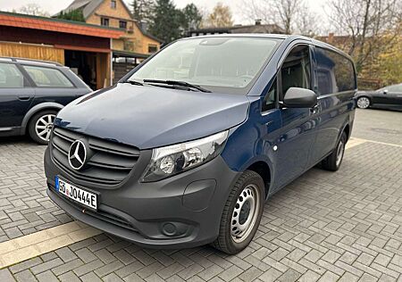 Mercedes-Benz Vito eVito 111/112 lang (447.603)