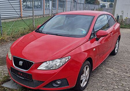 Seat Ibiza 1.2 12V Style