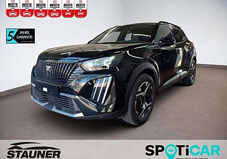 Peugeot 2008 Neuer Allure PureTech AT8 *SHZ*360°KAMERA*