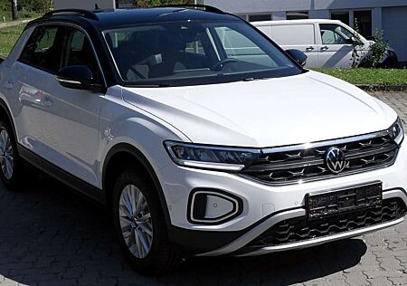 VW T-Roc Volkswagen Life 1,5 TSI, AHK, ACC, Navi