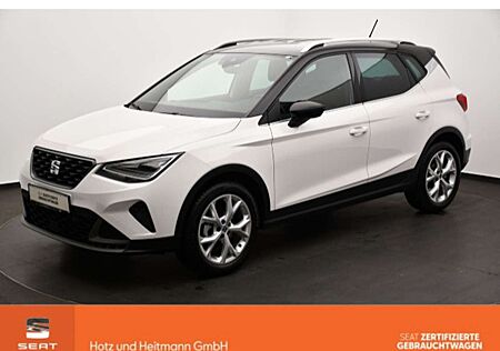 Seat Arona 1.0 TSI FR LED/ACC/Einparkhi