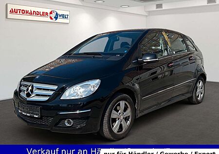 Mercedes-Benz B 160 gebraucht kaufen Mercedes-Benz B 160 Klimaanlage Sitzheizung