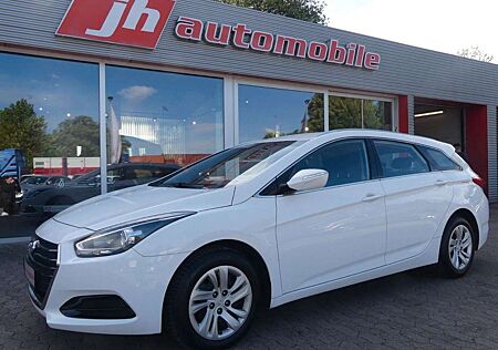 Hyundai i40 cw blue Classic Kombi Klima*PDC*ab 129€