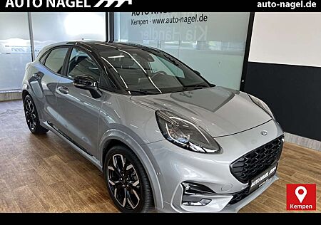 Ford Puma 1.0 MHEV ST-Line X +LED+NAVI+DAB+B&O+ACC+ BC
