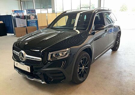 Mercedes-Benz GLB 200 AMG LINE NAVI LED KEYLESS AHK CAMERA