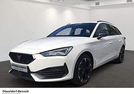 Cupra Leon Sportstourer 1.4 TSI e-Hybrid DSG LED Navi