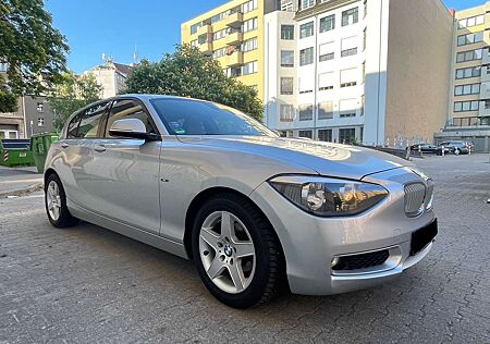 BMW 116 gebraucht kaufen BMW 116i 116 Aut. Urban Line