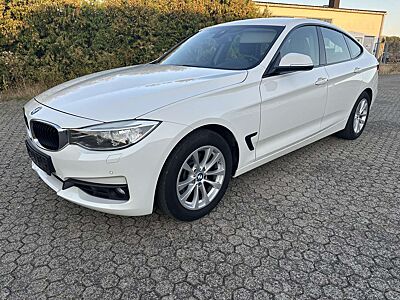 BMW 330 330 d xDrive GT