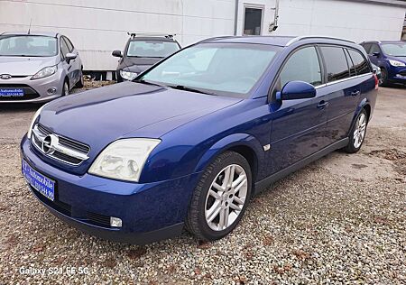 Opel Vectra 2.2 Caravan Sport