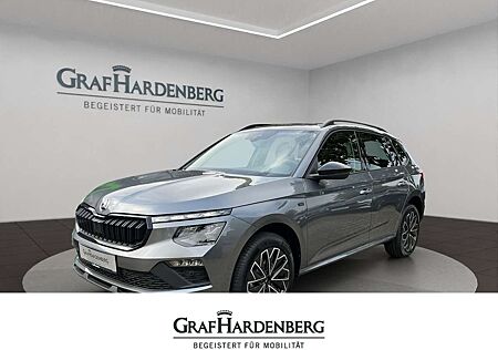 Skoda Kamiq Tour 1,0 TSI 116 PS 7-Gang-DSG